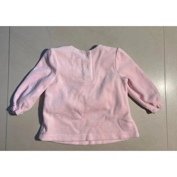 Pink Outfit Set For Kids - Picture 3 of 8